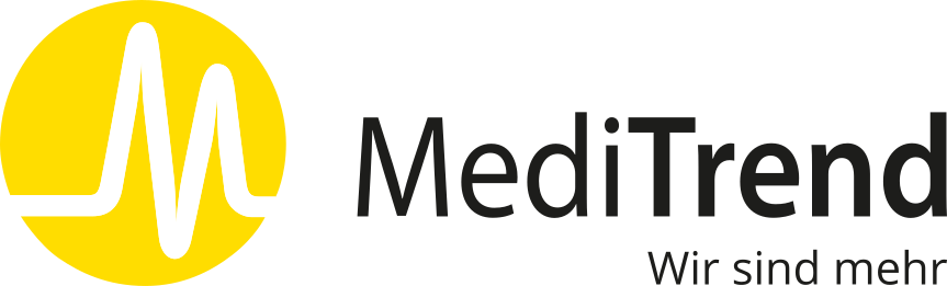 MediTrend – Wir sind mehr